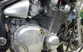 KAWASAKI ZEPHYR 1100 1998 ZRT10A