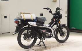 HONDA CT125-2 JA65