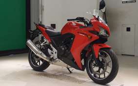 HONDA CBR400R 2014 NC47