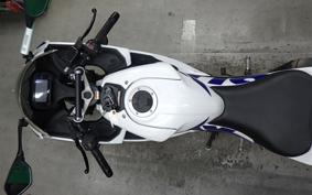 SUZUKI GSX-R125 1994 DL33B