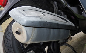 HONDA TACT Gen.4 1999 AF79