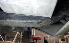 SUZUKI ADDRESS V125 G 2023 CF46A