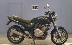 HONDA JADE MC23