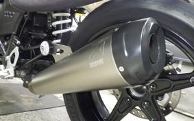 BMW R NINE T PURE 2024