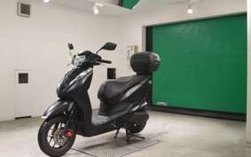 HONDA LEAD 125 1996 JK12