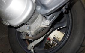 HONDA DIO Gen.6 AF68