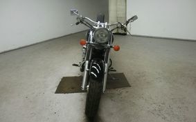 HONDA SHADOW 400 2003 NC34