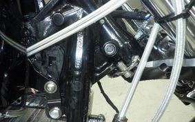 HARLEY FXSTC 1580 2006