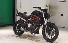 BENELLI TNT249S
