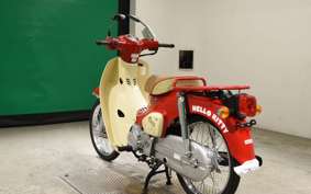 HONDA C50 SUPER CUB 2022 AA09