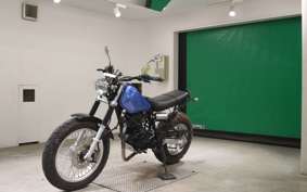 YAMAHA TW200 Gen.2 2019 DG07J