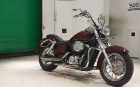 HONDA SHADOW 400 1998 NC34