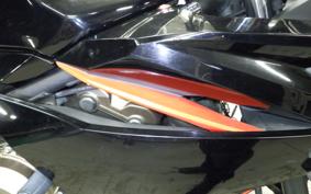 HONDA CBR400R 2016 NC47
