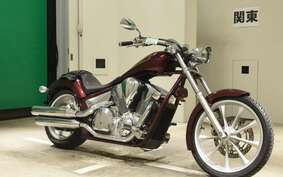 HONDA VT1300CX 2010 SC61