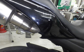 SUZUKI GSR 400 2006 GK7DA
