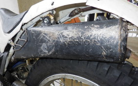 HONDA TLM220R MD23