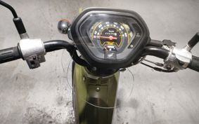 HONDA CROSS CUB 50 AA06