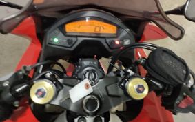 HONDA CBR600F 2013 PC41