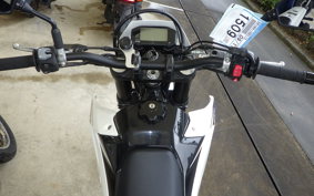 SUZUKI DR-Z4SM 2025 ER1AH