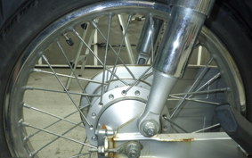 HONDA C110 SUPER CUB 2017 JA10