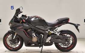 HONDA CBR650R 2019 RH03