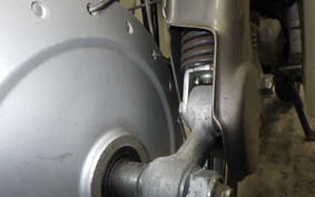 HONDA C90 SUPER CUB E HA02