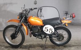 SUZUKI TS50 Hustler TS503