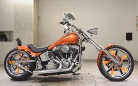HARLEY FXSTC 1580 2010