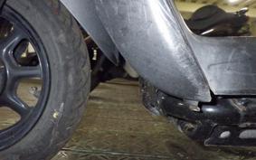HONDA TACT Basket 2014 AF79