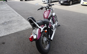 YAMAHA VIRAGO 250 3DM
