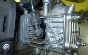 SUZUKI DR-Z50 2023 JA42A