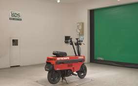 HONDA MOTOCOMPO AB12