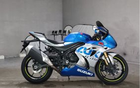 SUZUKI GSX-R1000R 2020 DM11G