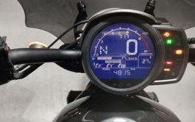 HONDA REBEL 1100 DCT 2022 SC83
