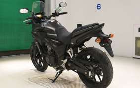 HONDA 400X ABS 2020 NC47