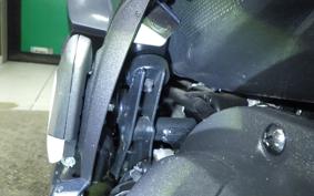 HONDA PCX 160 KF47