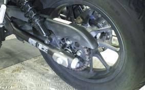 HONDA REBEL 250 MC49
