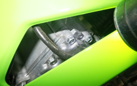 KAWASAKI ZX-4RR 2026 ZX400P