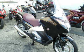 HONDA NC700 INTEGRA 2012 RC62