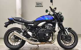 KAWASAKI Z900RS 2023 ZR900K