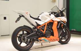 KTM 1190 RC8 R 2015