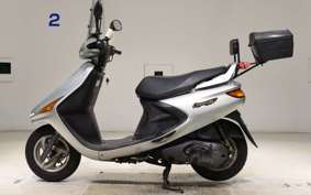 YAMAHA CYGNUS 125 SV SE07J