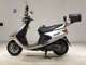 Фото Yamaha CYGNUS 125 SV с японского аукциона