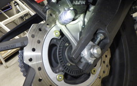HONDA CBR250RR A 1995 MC51