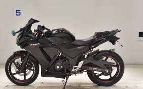 HONDA CBR250R A 2024 MC41