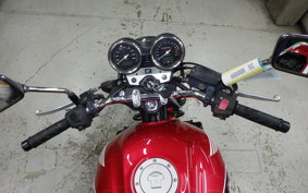 HONDA CB400SF VTEC Spec3 2006 NC39
