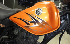 YAMAHA TW225 2008 DG09J