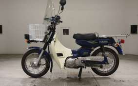 YAMAHA MATE 90 2025 UB02J