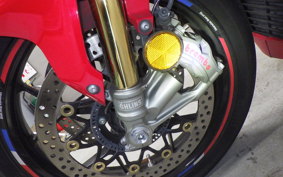 HONDA CBR1000RR RSP 2021
