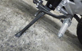 SUZUKI GSX-S125 2002 DL32D